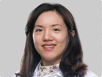 Portrait of Bianca Shieu