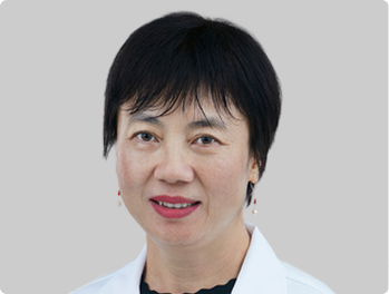 Portrait of Lixin Song