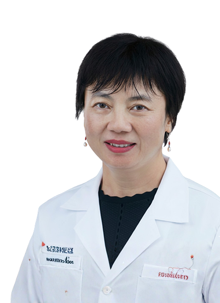 Dr. Lixin Song