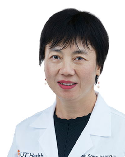 Dr. Lixin Song